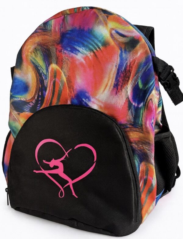 Backpack 1402 (Energy)