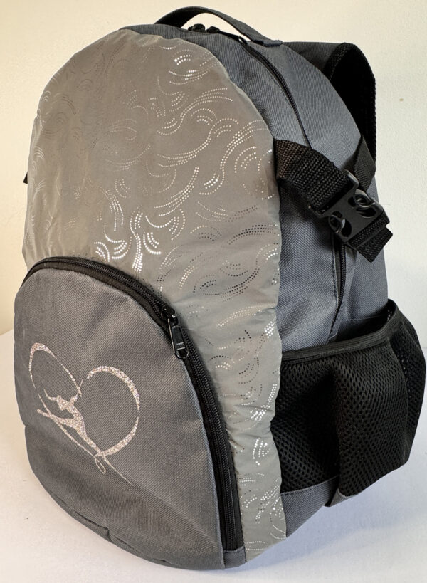 Backpack 1402 (Grey)