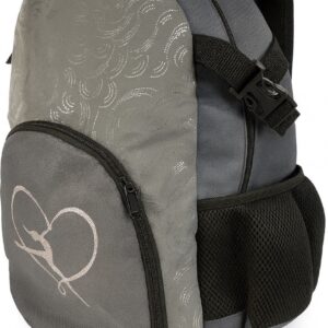 Backpack 1402 (Grey)