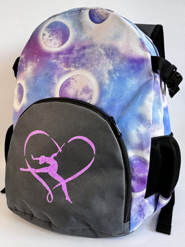 Backpack 1402 (sky)