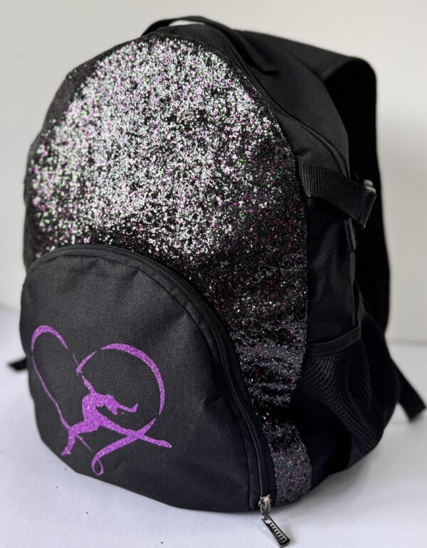 Backpack 1402 (Black)