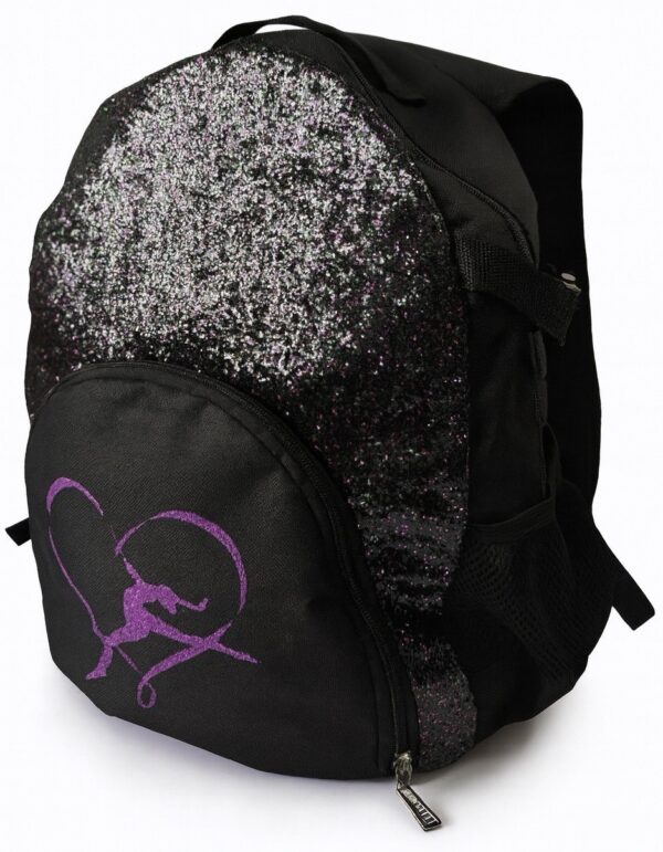 Backpack 1402 (Black)