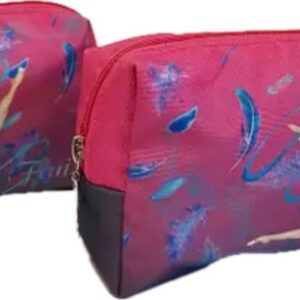 Gymnastic cosmetic bag,1318-1319