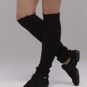 Training gaiters, black