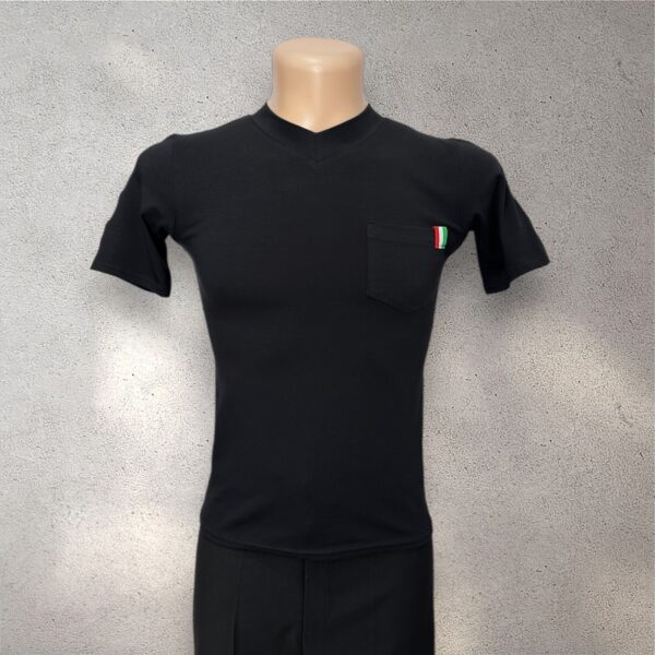 Ballroom Dance T-Shirt "Italia" 925