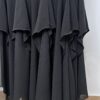 Wave Training Skirt for Standard Ballroom Dancing 702 - Image 3