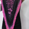 Latin Dance Dress "Retro"  214/1 - Image 4