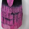 Latin Dance Dress "Retro"  214/1 - Image 3