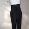 Men's Ballroom Dance Trousers - Image 3