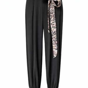 Training Trousers " Viva" Leopard