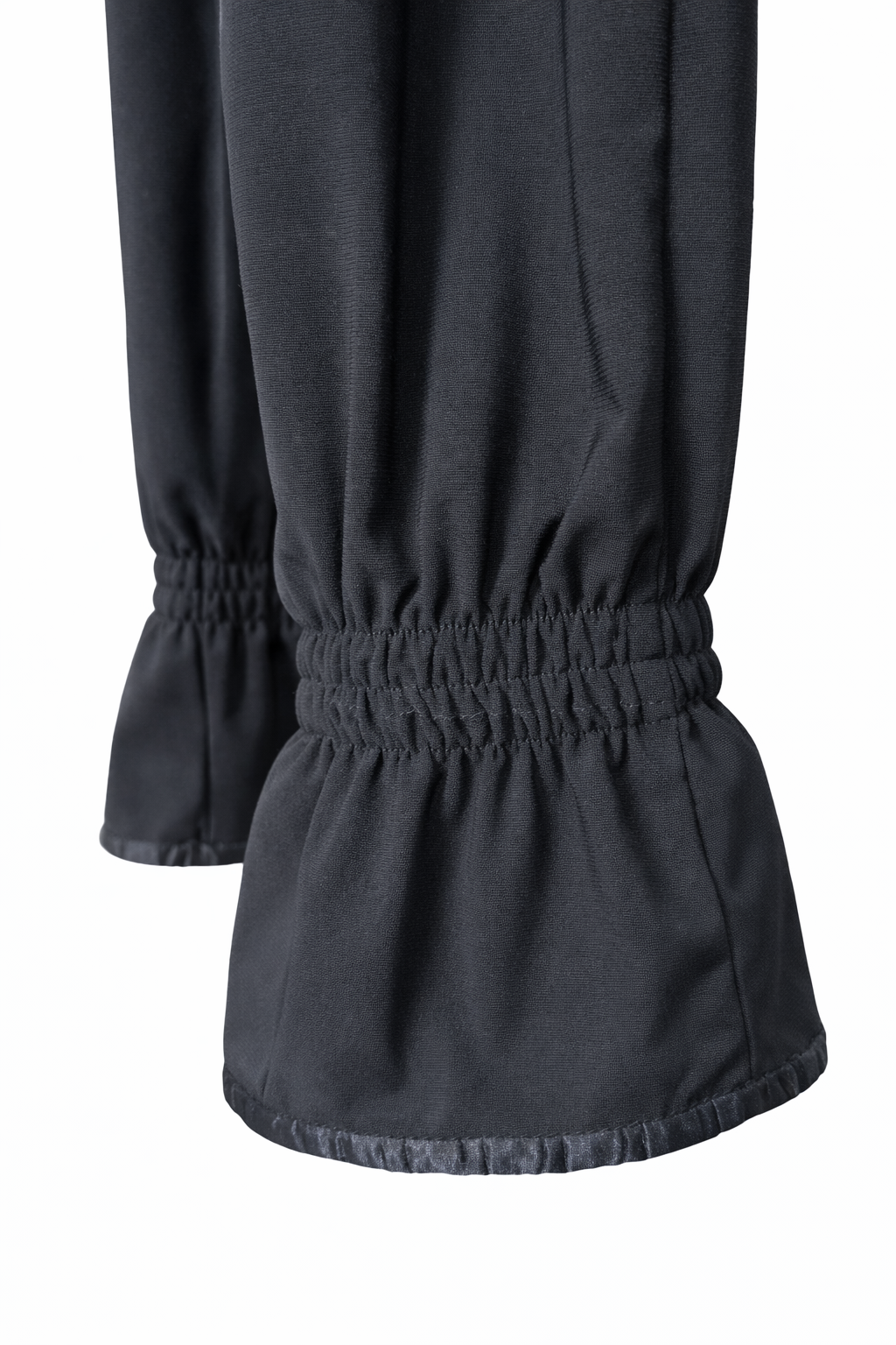 Training Trousers " Viva" Black Amethyst - Image 5