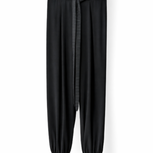 Training Trousers " Viva" Black Grace